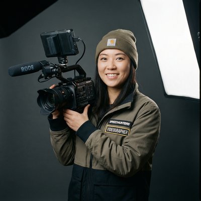 成人视频联合创始人林小雨